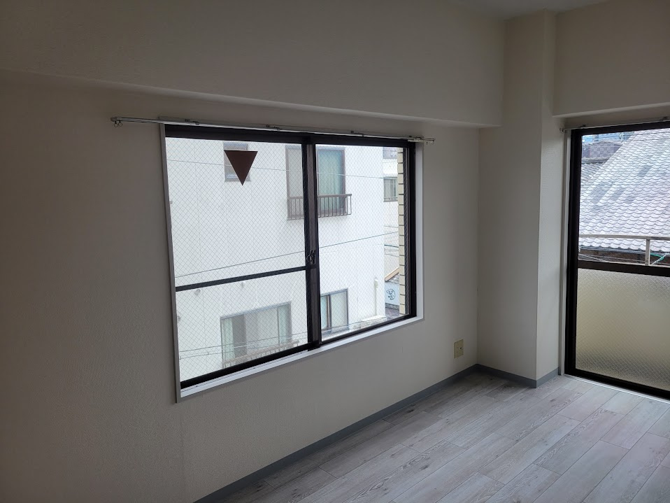 ハウス・ザ・クレストの内装