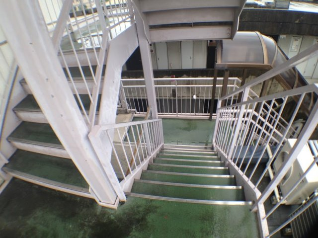 ハウス・ザ・クレストのその他共用部分