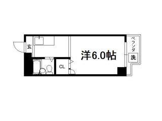 ハウス・ザ・クレストの間取り|【代表的な間取です】