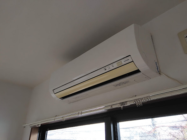 西陣パークハイツの設備