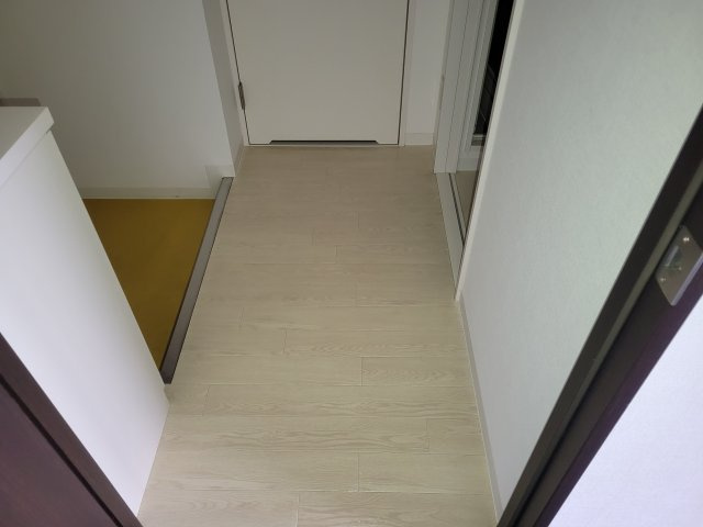 Ｙ’ｓ Ｆｌａｔｓ 西陣の内装
