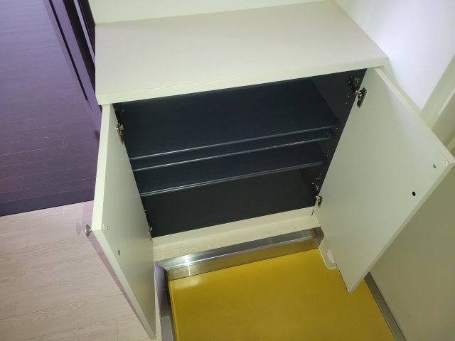 Ｙ’ｓ Ｆｌａｔｓ 西陣の収納