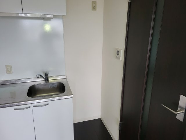 Ｙ’ｓ Ｆｌａｔｓ 西陣の内装