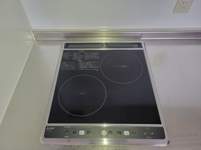 Ｙ’ｓ Ｆｌａｔｓ 西陣のキッチン