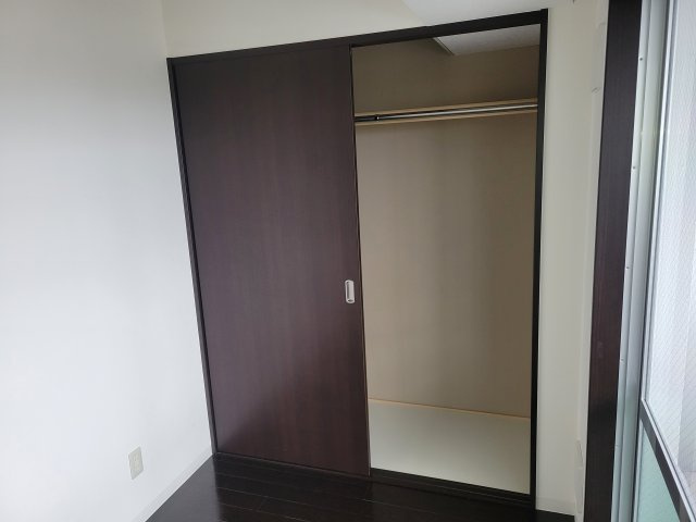 Ｙ’ｓ Ｆｌａｔｓ 西陣の収納