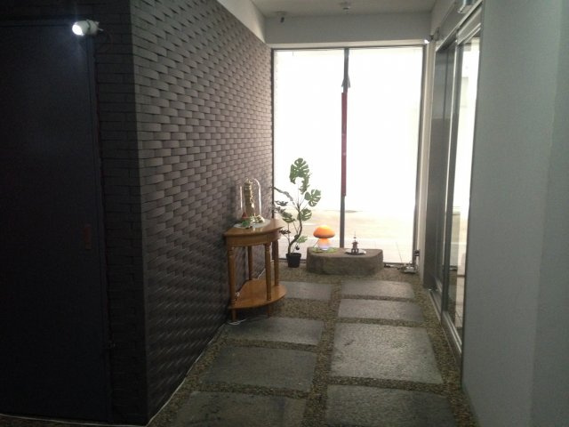 Ｙ’ｓ Ｆｌａｔｓ 西陣のロビー