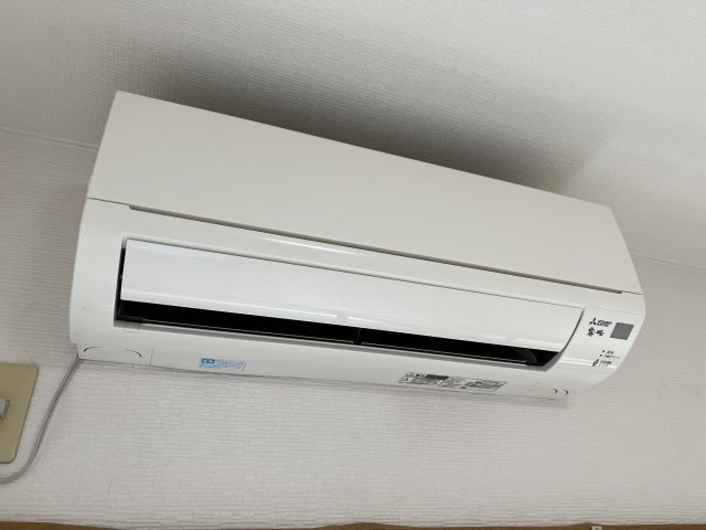 カーサ・クレストの設備