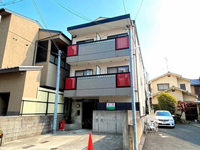 カーサ・クレスト