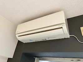 丸共ビルの設備