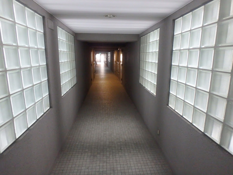 丸共ビルのその他共用部分