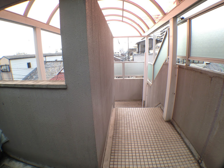 丸共ビルのその他共用部分