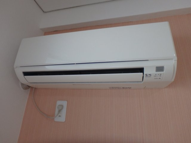 GRAND VALUE西陣の設備