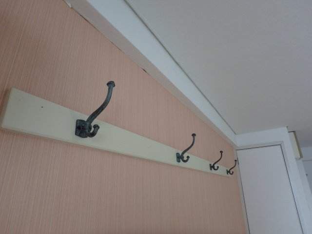 GRAND VALUE西陣の設備