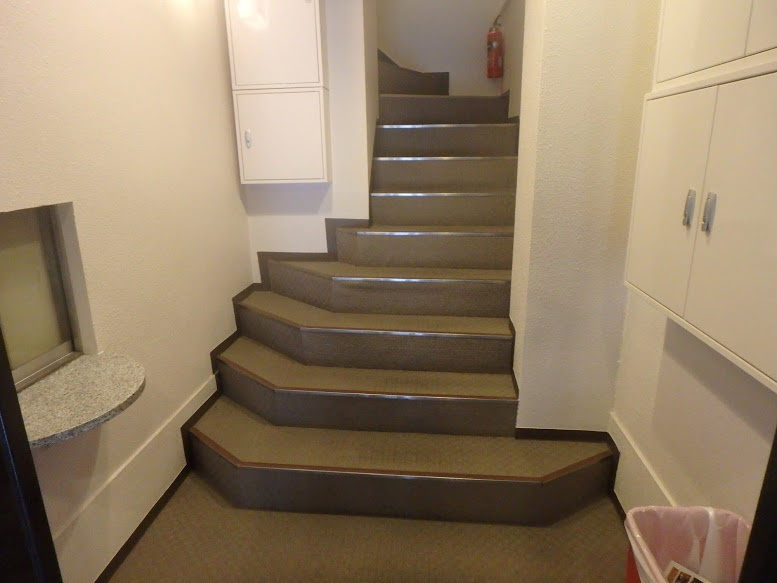 GRAND VALUE西陣のその他共用部分