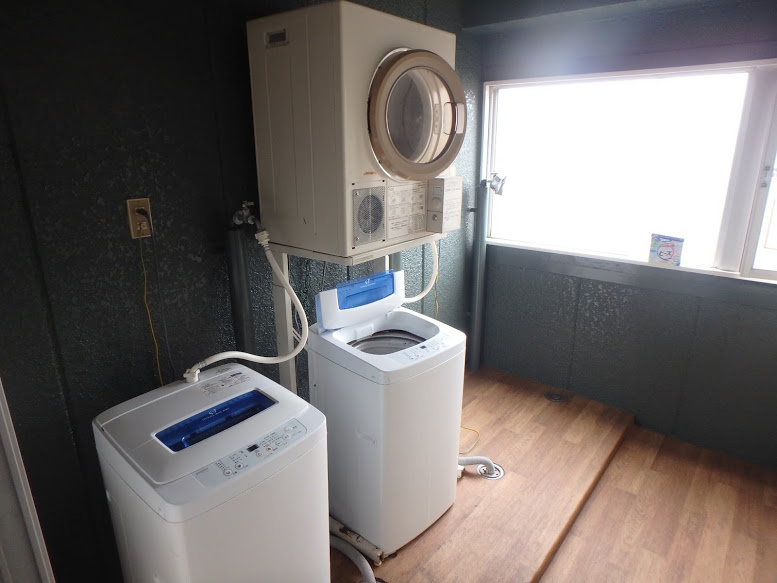 GRAND VALUE西陣のその他共用部分