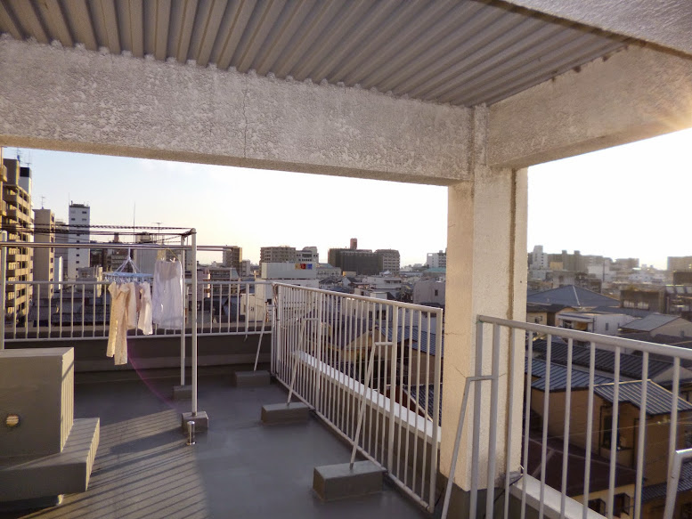 GRAND VALUE西陣のその他共用部分