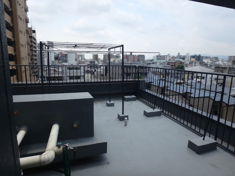 GRAND VALUE西陣のその他共用部分