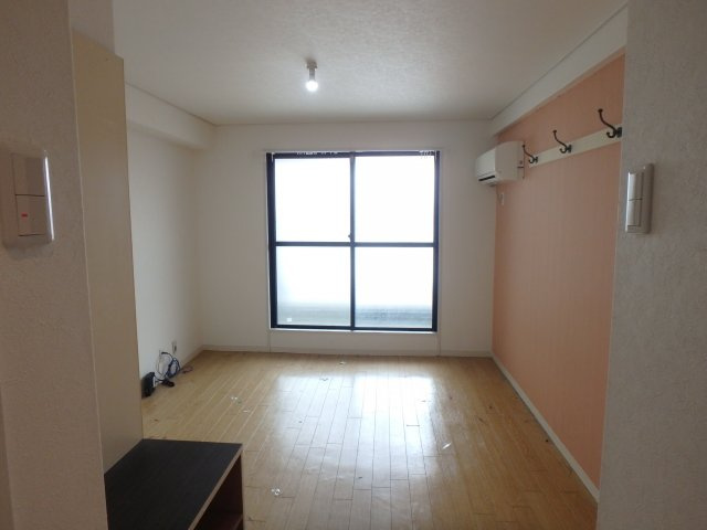 GRAND VALUE西陣の洋室