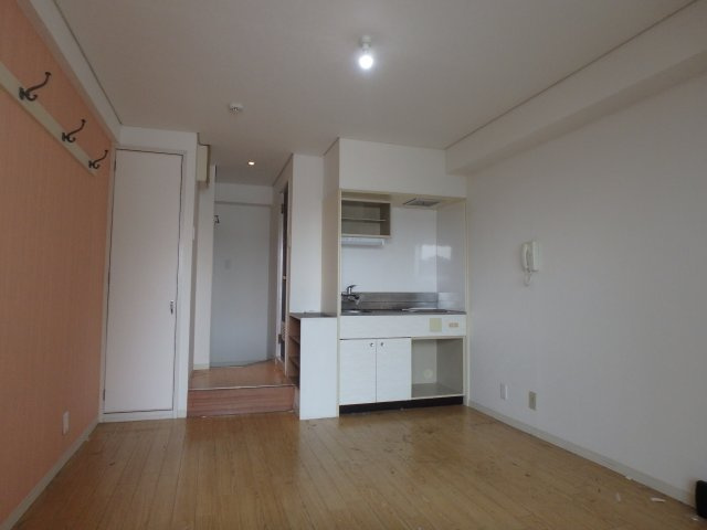 GRAND VALUE西陣の洋室