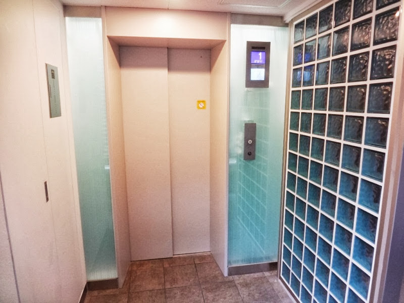 Sawarabi terraceのその他共用部分