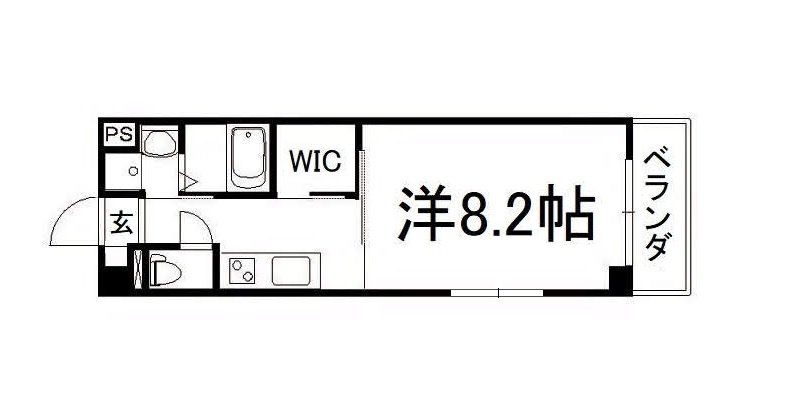Sawarabi terraceの間取り|【代表的な間取です】