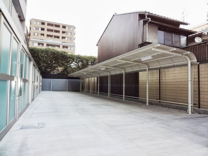 Sawarabi terraceのその他共用部分