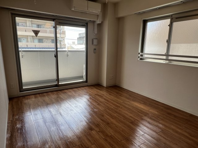 Sawarabi terraceの洋室