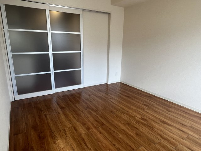 Sawarabi terraceの洋室