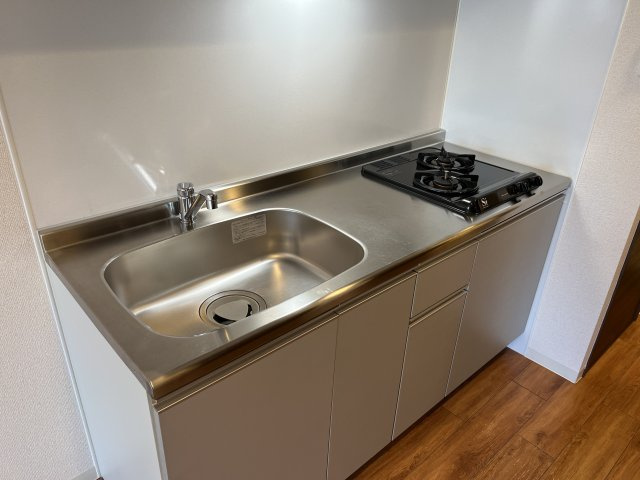 Sawarabi terraceのキッチン