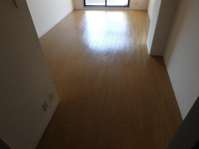 ペルベーネタカラの内装