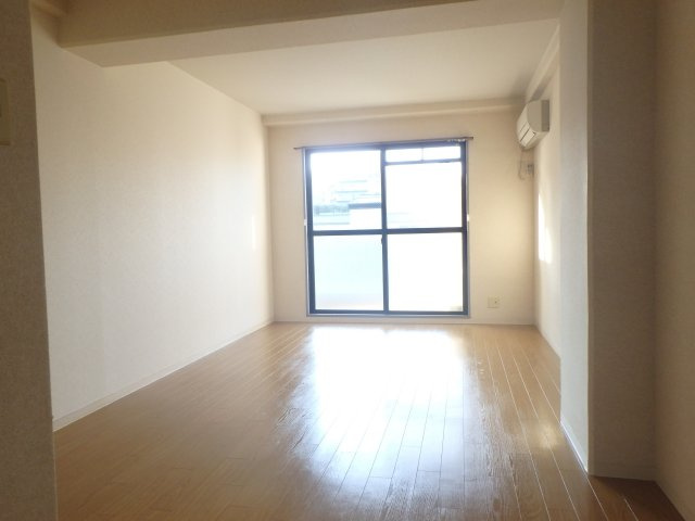 ペルベーネタカラの洋室