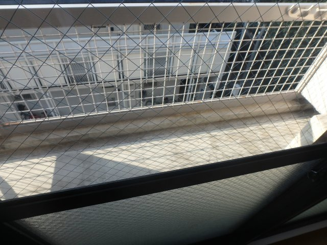 ペルベーネタカラの展望