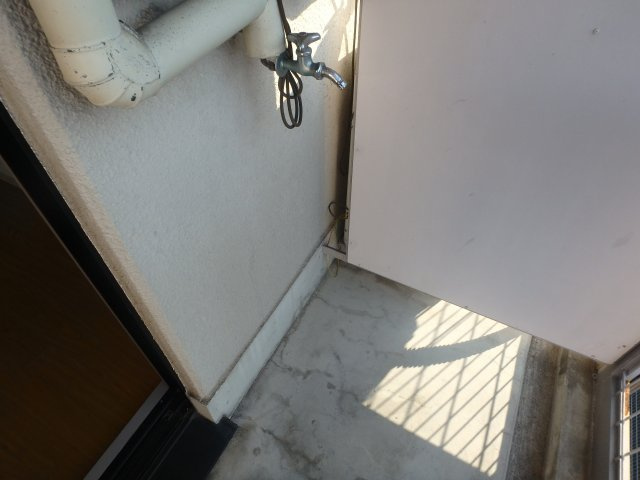 ペルベーネタカラの設備