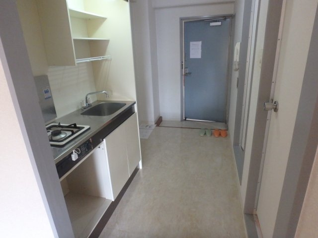 ペルベーネタカラの内装