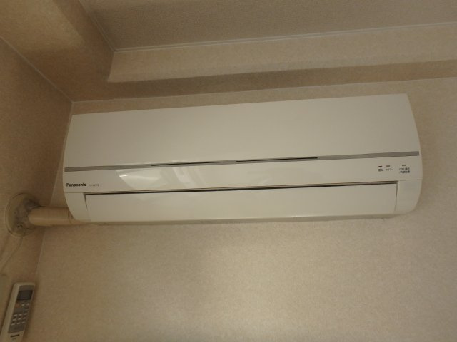 ペルベーネタカラの設備