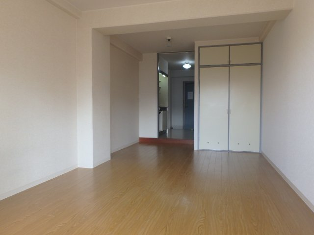 ペルベーネタカラの洋室