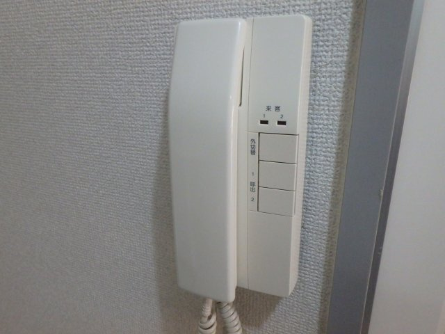 ペルベーネタカラのセキュリティ