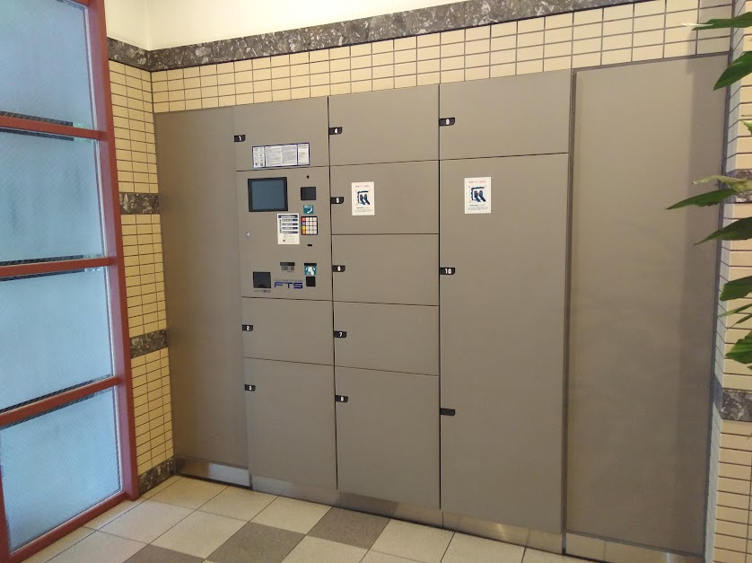 AFICION堀川のその他共用部分