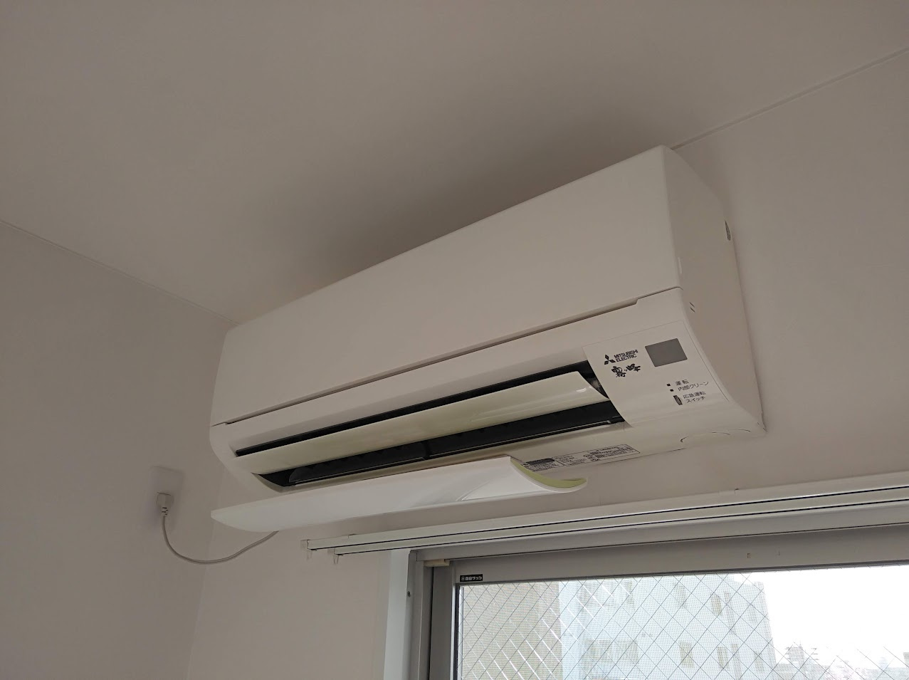 アーバンハイツ上長者町通の設備