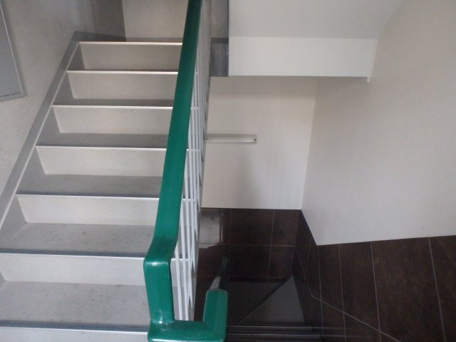 アーバンハイツ上長者町通のその他共用部分