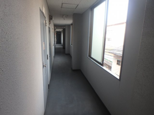 アーバンハイツ上長者町通のその他共用部分