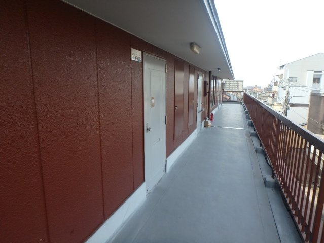 アーバンハイツ上長者町通のその他共用部分