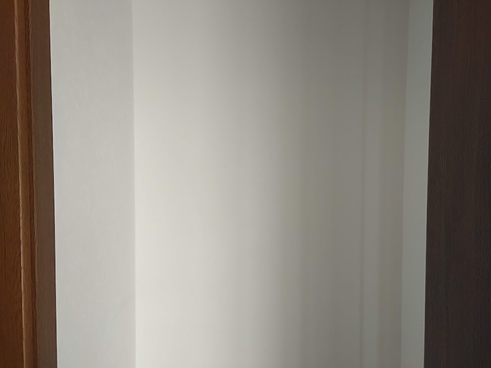 カーサセブンの収納