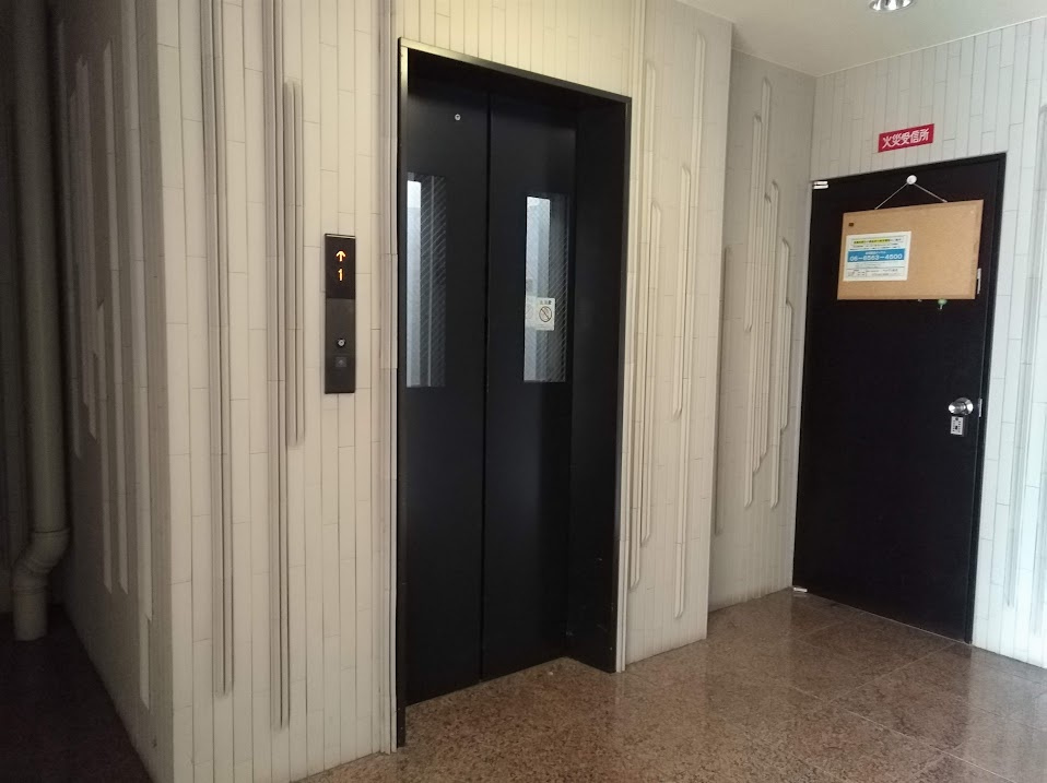 カーサセブンのその他共用部分