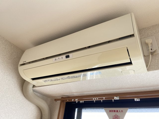 Gramercy千本通の設備