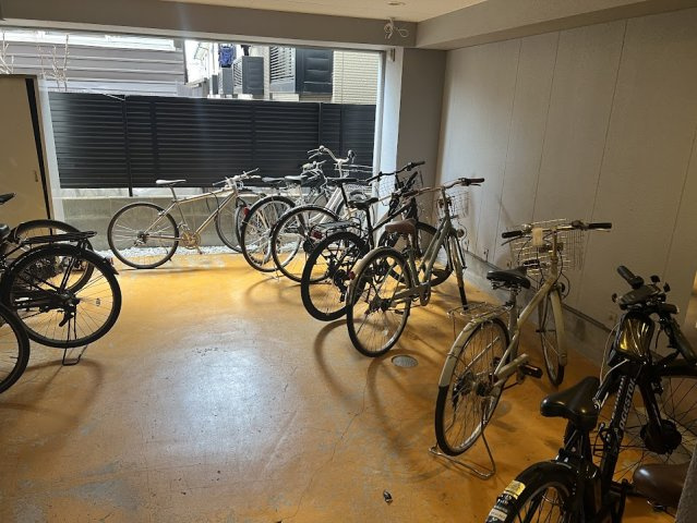 Gramercy千本通のその他共用部分