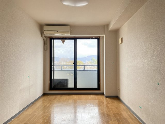 Gramercy千本通の洋室