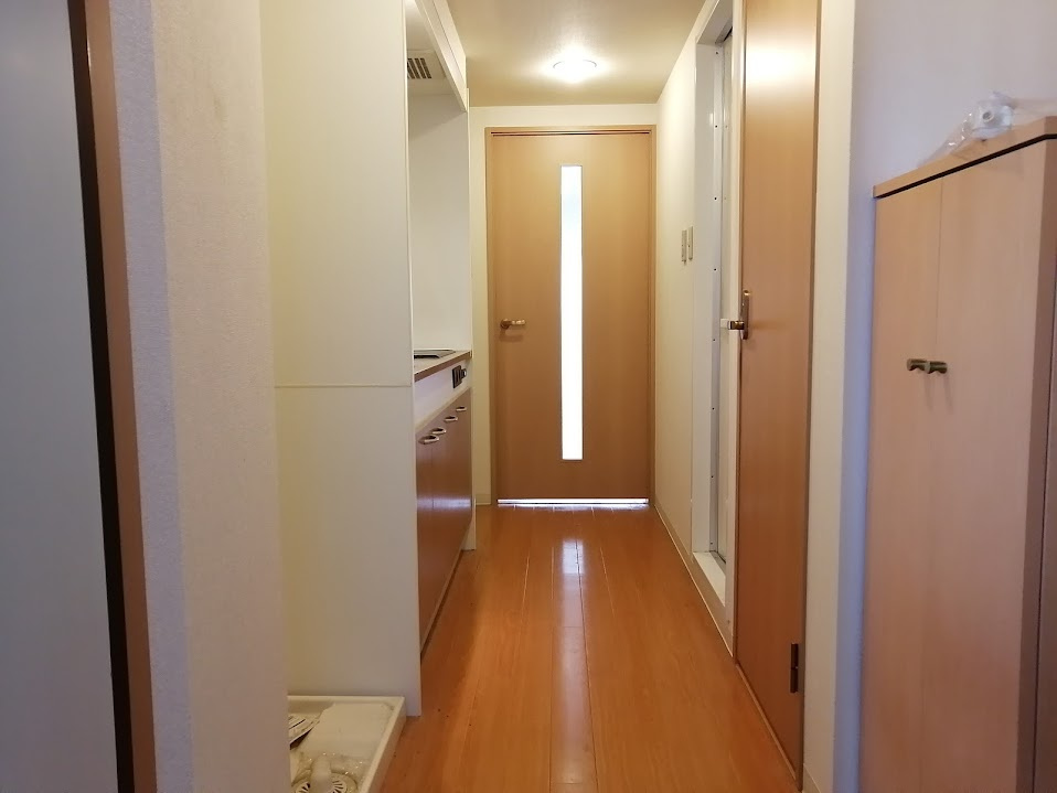 ハウスセゾン朱雀大路のその他