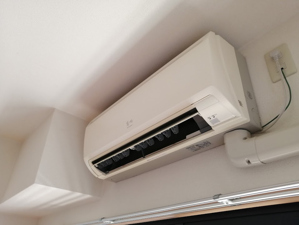 ハウスセゾン朱雀大路の設備