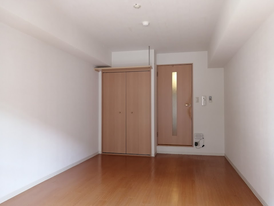 ハウスセゾン朱雀大路の内装